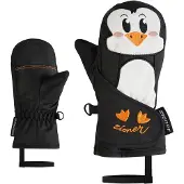 Ziener Lanimalo-z Glove Mini black (12) 4