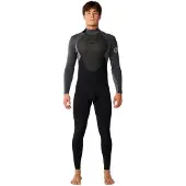 Rip Curl RipCurl Omega BZ 32 grey (0080) 2XL