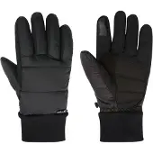 Jack Wolfskin Handschuhe Unisex Urban Glove Black-XL