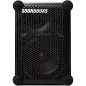 Soundboks Rider Tragbarer PA-Lautsprecher