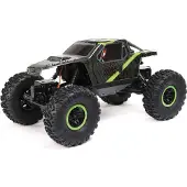 Axial Ax24 Xc-1 Rock Crawler 4ws Rtr Rc-auto
