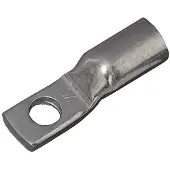 Intercable ICR9512S - Rohrringöse - Zinn - Stahl - 95 mm² - M12 - 1,3 cm