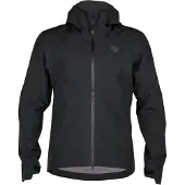 FOX Racing Fox Defend 3L Water Jacket M Black – Fahrradjacke