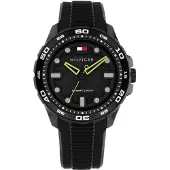 Tommy Hilfiger Regatta 42mm Uhr
