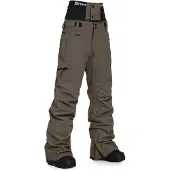 Horsefeathers - Women's Lotte II Shell Pants - Skihose Gr M schwarz