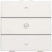 Niko Home Control Druckknopf-Sensor-Bus-System - 101-51033