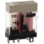 Omron IndustrierelaisHilfsrelais - G2R1SN24ACSNEW