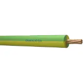 Draka VD Installationsdraht - 806229NN [10 Meter]