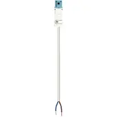 WIELAND Patchkabel Einstellbare Gebäudeinstallation - 91.222.1074.9