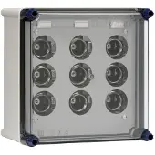 Eaton Halyester Sicherungskasten - 1862817