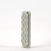 Technim Kabeleinführungsdeckel 3 für 16xPg16 UE403/16 - 1860482