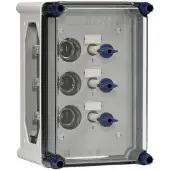 Technim Halyester Sicherungskasten - 1863814