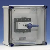Technim Halyester-Schaltschrank - 1864029