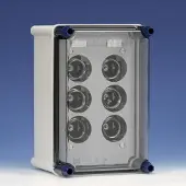 Eaton Halyester Sicherungskasten - 1862813