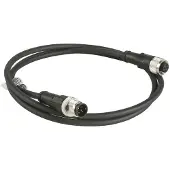 Schneider Electric Sensor/Aktor-Kabel mit Stecker - XZCR1511064D1
