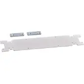 Hager Vega Vertikaler Anschlussbausatz - VZ006VB