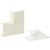 Attema FW25 Vertikales Eckstück - AT5660 [5 Stück]