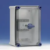 Technim Halyester-Schaltschrank - 1864030