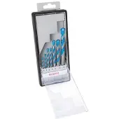 Bosch 7-teiliges Diamant-Bohrer-Set für mehrere Zwecke