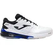 Joma Padel Schuhe Kind Slam Classic 2602 Clay