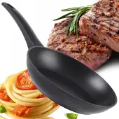Berretti Massimo Wok-Pfanne Induktion Nicht haftend 26cm