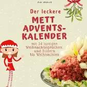 Sonstige Verlage Der leckere Mett-Adventskalender