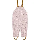 Sterntaler - Kid's Regenhose Ungefüttert - Regenhose Gr 104 rosa