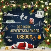 Sonstige Verlage Der Krimi-Adventskalender Usedom
