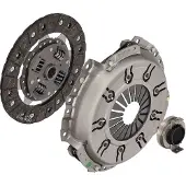 LuK Kupplungssatz 622 0926 60 für HYUNDAI LANTRA I (J-1) 220mm