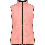CMP Woman Vest lotus (B312) 34