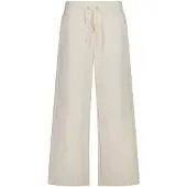 CMP Damen lange Hose aus Interlock-Strickstoff