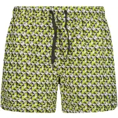 CMP MAN Shorts sage-mela (10YV) 48