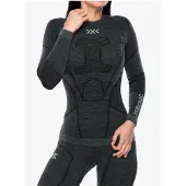 X-Bionic Symbio Merino Langarm-baselayer