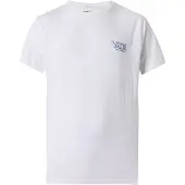 Vans Since 66 Kurzarm-t-shirt