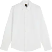 Lee 112386385 Regular Fit Langarmhemd