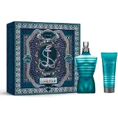 Jean Paul Gaultier Le Male Giftset Eau de Toilette 200 ml