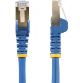 StarTech.com Cat6a Ethernet Snagless Stp 3 M