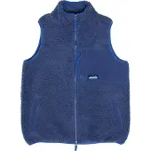 KAVU - Cooper - Fleeceweste Gr S blau