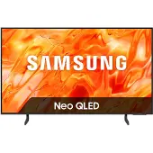 Samsung QE43QN73HAUXXN, 109,2 cm (43"), 3840 x 2160 Pixel, Neo QLED, Smart-TV, WLAN, Schwarz