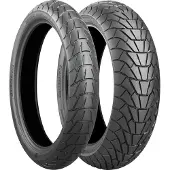 Bridgestone Battlax Adventurecross 41sr 73h Tl Adventure Hinterreifen