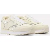 Reebok Glide Damen Retro Sneaker, Sportschuhe im Heritage-Stil