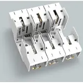 Wöhner QUADRON Kartuschenhalterung - 03763