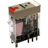 Omron IndustrierelaisHilfsrelais - G2R2SNI24ACSNEW