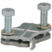 Eaton Power Quality Eaton 002325 Sammelschienenklemme, für CU 20x5(x10) K20X10/35 - 10 Stück