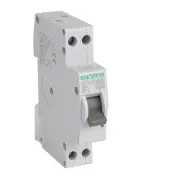 Geyer EC-Leitungsschutzschalter - EC116CNS