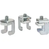 Eaton Sammelschienenklemme Größe 00 Modell ASNH100CT - 149457 [15 Stück]