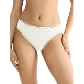 Sloggi Slip GO Crush | Grösse: XXL | Farbe: Seidenweiß