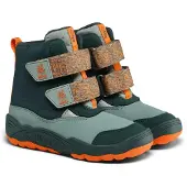 Affenzahn Winterstiefel - Tex - Vegan Blizzy - Rabbit - - 24 - Winterstiefel