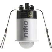 Niko Home Control Bewegungsmelder Bus System - 550-20220