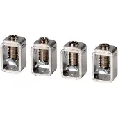 Eaton Kastenklemme 4P bis zu 160A NZM1-4-XKC - 267075